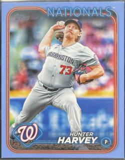Hunter Harvey