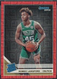 Romeo Langford
