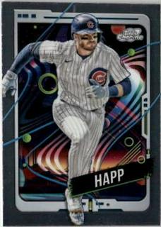 Ian Happ