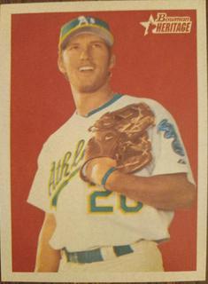 Huston Street