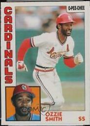 Ozzie Smith