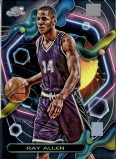 Ray Allen