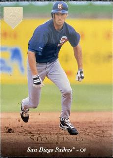 Steve Finley