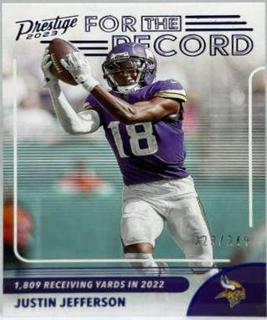 Justin Jefferson