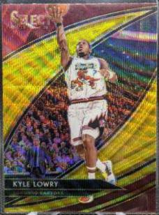 Kyle Lowry