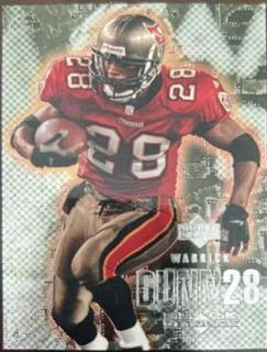 Warrick Dunn