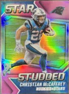 Christian McCaffrey