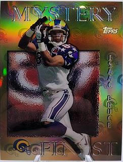 Isaac Bruce