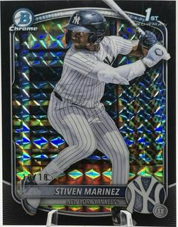 Stiven Marinez