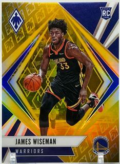 James Wiseman