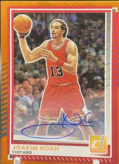 Joakim Noah