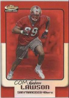 Manny Lawson