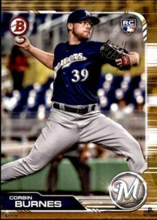 Corbin Burnes