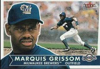Marquis Grissom