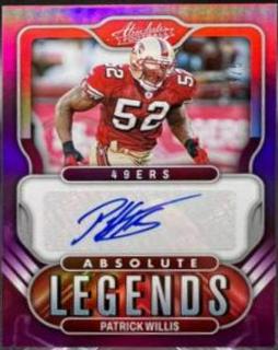 Patrick Willis