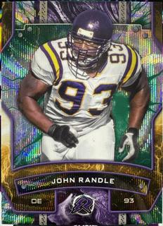 John Randle