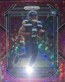 Kenneth Walker III