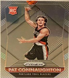 Pat Connaughton