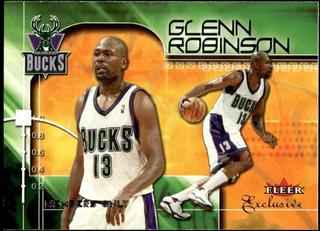 Glenn Robinson