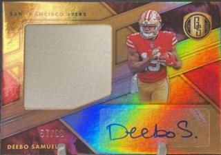 Deebo Samuel