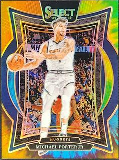 Michael Porter Jr.