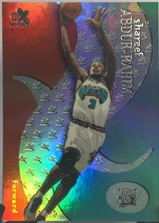 Shareef Abdur-Rahim