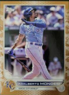 Adalberto Mondesi