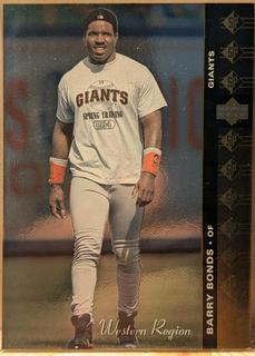 Barry Bonds
