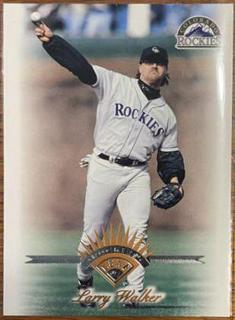 Larry Walker