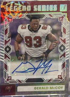 Gerald McCoy