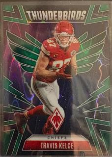Travis Kelce