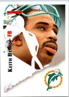 Keith Byars