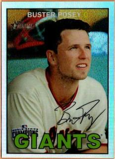 Buster Posey