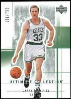Larry Bird