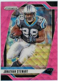 Jonathan Stewart