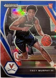 Trey Murphy III