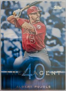 Albert Pujols
