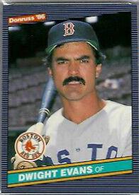 Dwight Evans