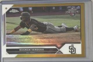 Rosman Verdugo