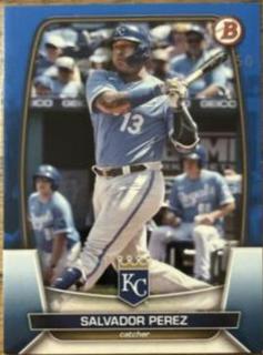 Salvador Perez