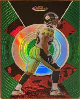 Hines Ward