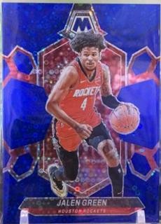 Jalen Green