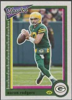 Aaron Rodgers