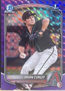 Brian Curley