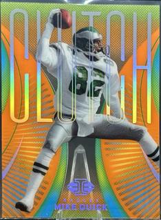 Mike Quick