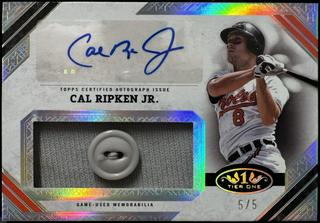 Cal Ripken Jr.