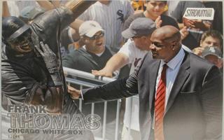 Frank Thomas