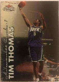 Tim Thomas
