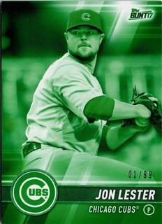 Jon Lester