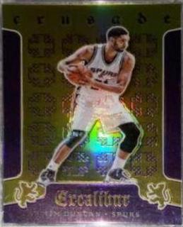 Tim Duncan